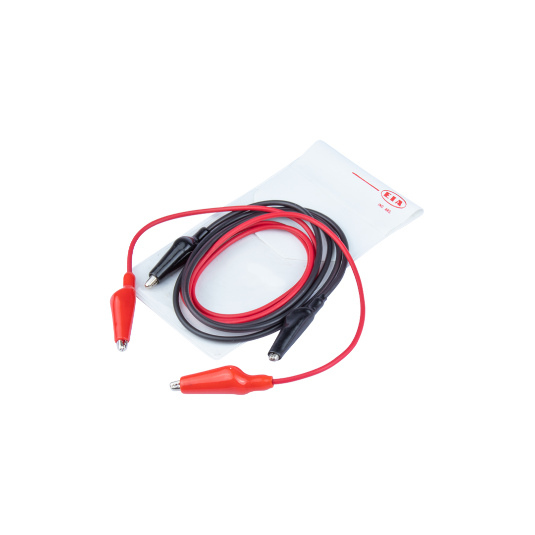 Juego de Pinzas para Medición c/Estuche - (Clip 331)