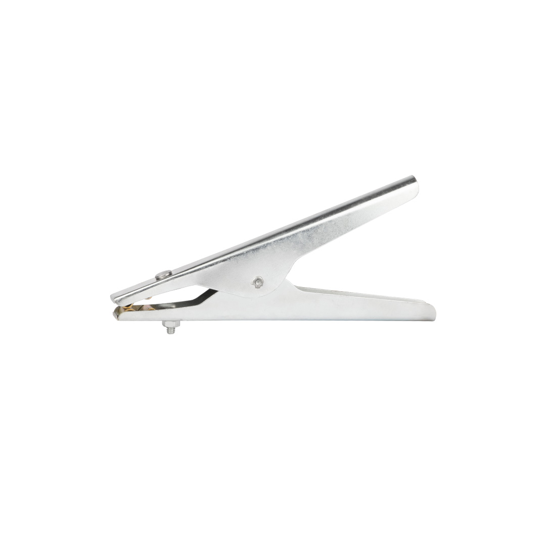 Pinza de Maza 170A con Puntera de Hierro - Hobbysta