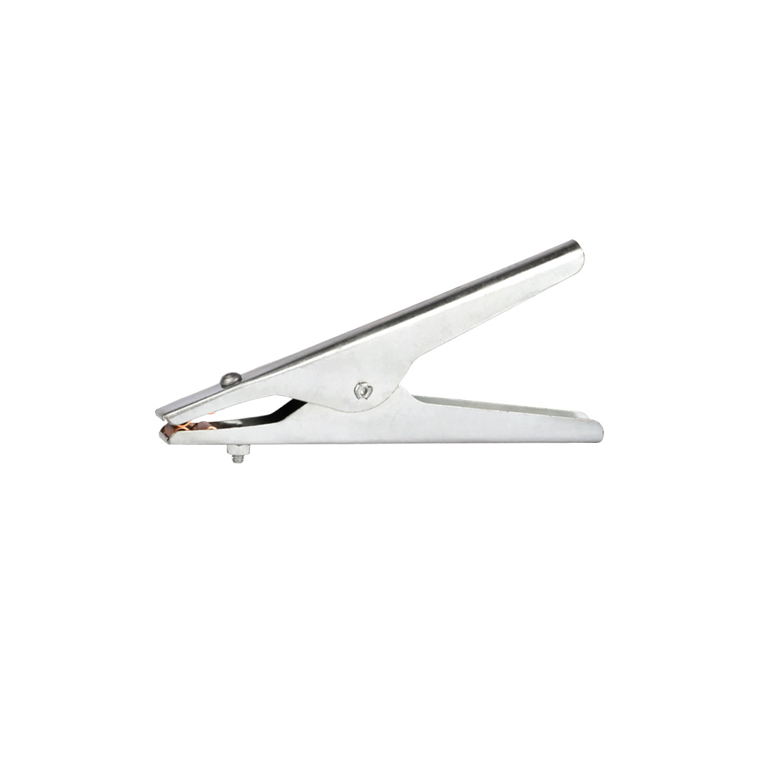 Pinza de Maza 170A con Puntera Cobre - Hobbysta